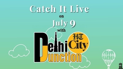 Catch It Live on July 9
