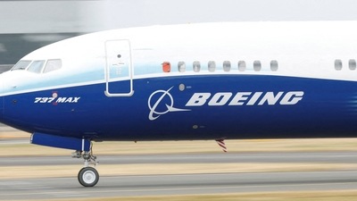 Boeing agrees to plead guilty to criminal fraud charge stemming from two 737 Max crashes (REUTERS/Peter Cziborra/File Photo) (REUTERS)