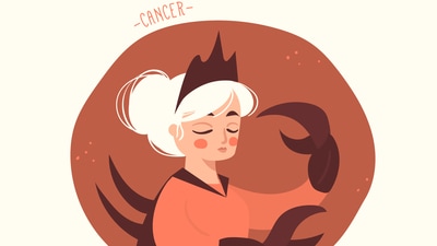 Cancer Daily Horoscope Today, July 09, 2024. Resolve the love relationship issues and professional challenges.