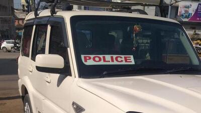 Chhattisgarh’s Anti-Corruption Branch registered the three FIRs on July 2 Chhattisgarh’s Anti-Corruption Branch registered the three FIRs on July 2