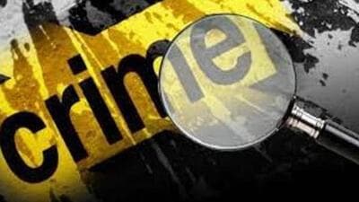 Eyewitnesses said that after being hit by the vehicle, the husband-wife duo were thrown into the air after which they crashed onto the ground leading to the death of Gaikwad. (REPRESENTATIVE PHOTO)