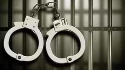 He had started committing burglaries after getting bail in another burglary case in Kerala in July 2023. (Representative file photo)