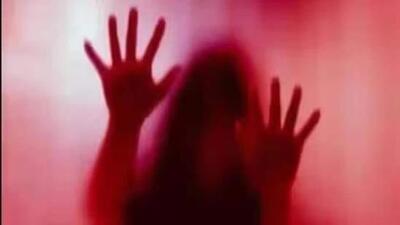 Minor was asleep with her mother when accused took her to the house’s roof. (iStock) Minor was asleep with her mother when accused took her to the house’s roof. (iStock)