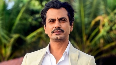 Nawazuddin Siddiqui was last seen in web film, Rautu Ka Raaz.