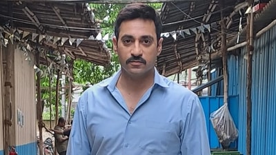 Pankaj Bhatia on his Instagram video about non-payment of dues from his last show Pankaj Bhatia on his Instagram video about non-payment of dues from his last show