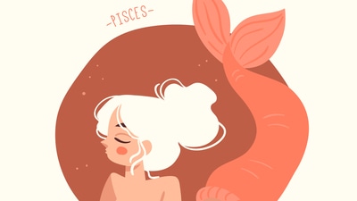 Pisces Daily Horoscope Today, July 09, 2024. Put in efforts to give the best performance at work.