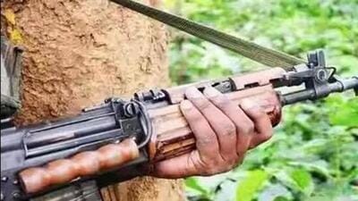 Police said an alert has been issued in Balaghat district after the incident as there is information about the movement of Maoists, (Representational image)