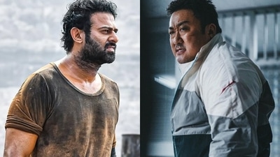 Ma Dong-seok might be roped in for Prabhas' Spirit with Sandeep Reddy Vanga. Ma Dong-seok might be roped in for Prabhas' Spirit with Sandeep Reddy Vanga.