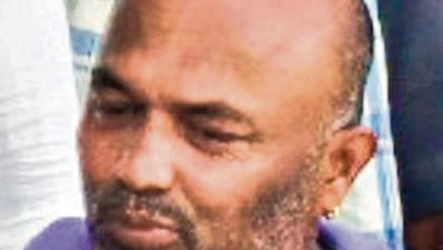 Pradeep Nakhawa. (PTI) Pradeep Nakhawa. (PTI)