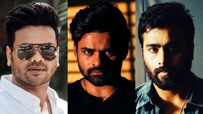 Manchu Manoj, Sai Dharam Tej, Nara Rohith call out YouTuber Praneeth Hanumantu.