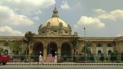 Uttar Pradesh Vidhan Bhavan (Sourced)