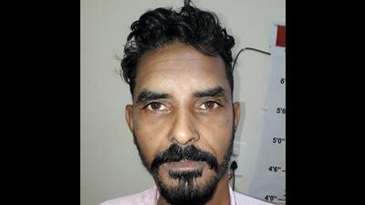 Victim Jaspal Singh. Victim Jaspal Singh.