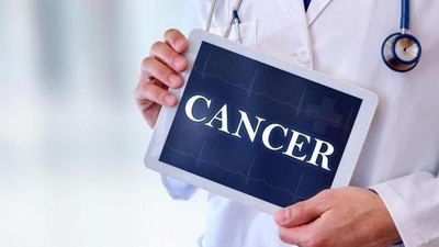 The study evaluated the health effects of genetic alterations in BAP1, a 'tumour defence' gene. (Shutterstock) The study evaluated the health effects of genetic alterations in BAP1, a 'tumour defence' gene. (Shutterstock)