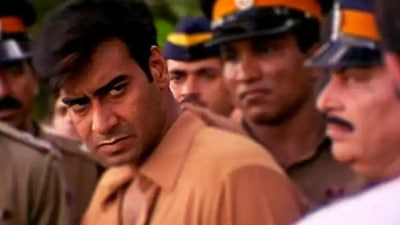 Do you think Ajay Devgn needs to take up more interesting roles? Do you think Ajay Devgn needs to take up more interesting roles?