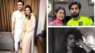 Bigg Boss OTT 3 contestant Vishal Pandey's sister Neha has demanded apology from Armaan Malik. Bigg Boss OTT 3 contestant Vishal Pandey's sister Neha has demanded apology from Armaan Malik.