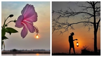 His sunset photographs were released in more than 20 countries including UK, Brazil, China, Korea, and more. It’s quite an inspirational feat since he captured the stunning sunset pictures only with his phone camera. He wants to pursue a career in photography in the future. His sunset photographs were released in more than 20 countries including UK, Brazil, China, Korea, and more. It’s quite an inspirational feat since he captured the stunning sunset pictures only with his phone camera. He wants to pursue a career in photography in the future. 