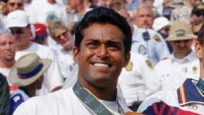 India's dry run after 1980 was ended by Leander Paes as he became the first, and thus far only, tennis player from the country to win an Olympic medal. (Getty Images) India's dry run after 1980 was ended by Leander Paes as he became the first, and thus far only, tennis player from the country to win an Olympic medal. (Getty Images)