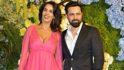 Mallika Sherawat and Emraan Hashmi starred together in Murder Mallika Sherawat and Emraan Hashmi starred together in Murder