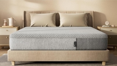 Choose the best mattress for sleeping in India that’s perfect for your body type. Choose the best mattress for sleeping in India that’s perfect for your body type.
