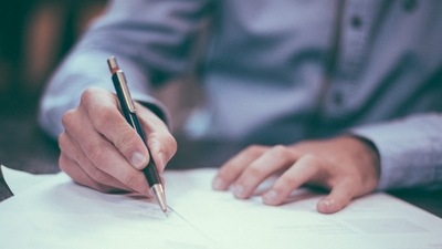 MahaRERA has initiated action against developers of 628 real estate projects for not displaying RERA registration number and QR codes in their advertisements and imposed a penalty of ₹88.90 lakh on them. (Unsplash) MahaRERA has initiated action against developers of 628 real estate projects for not displaying RERA registration number and QR codes in their advertisements and imposed a penalty of ₹88.90 lakh on them. (Unsplash)