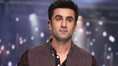 Check out why Mukesh Chhabra called Ranbir Kapoor the 'number 1.' Check out why Mukesh Chhabra called Ranbir Kapoor the 'number 1.'