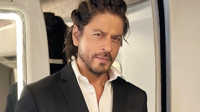 Shah Rukh Khan was last seen in Dunki. Shah Rukh Khan was last seen in Dunki.