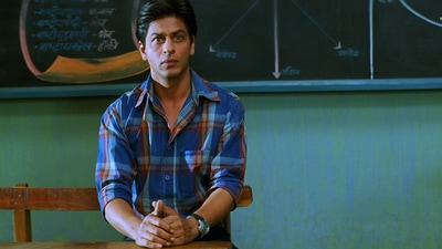 Ronniew Screwvala confirmed the re-release of Shah Rukh Khan 2004 social-drama Swades. Ronniew Screwvala confirmed the re-release of Shah Rukh Khan 2004 social-drama Swades.