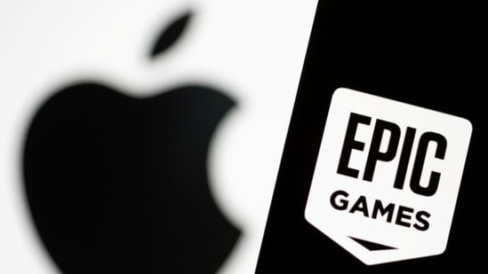 Tim Sweeney, CEO of Epic Games, has expressed his frustration with Apple's approval conditions, vowing to fight against the changes. REUTERS/Dado Ruvic/Illustration/File Photo