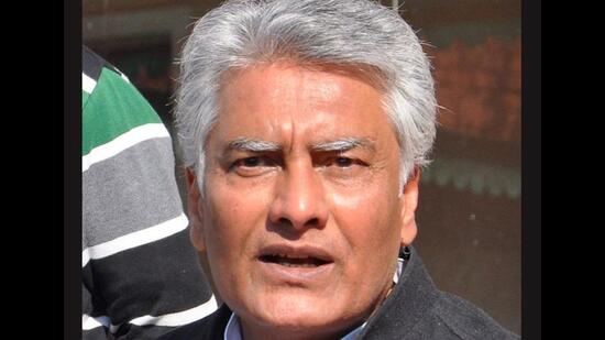 Sunil Jakhar