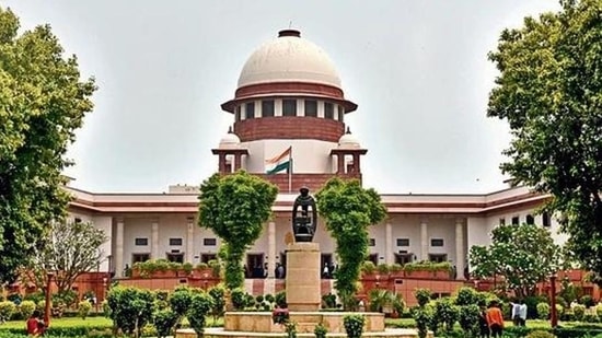 Supreme Court of India pointed out that granting menstrual leaves may be counterproductive and have 