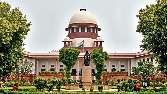 NEET UG 2024 Hearing Highlights: SC to hear batch of pleas today (ANI)