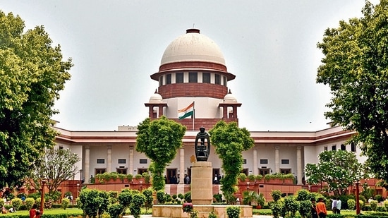 If sanctity of exam is lost, re-test has to be ordered: SC on NEET-UG 2024