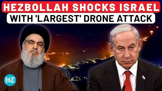 Hezbollah’s Reality-Check To Israel After Gallant’s Threat