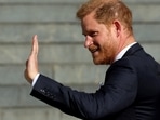 Prince Harry urged to ‘politely decline’ ESPY Award (REUTERS/Toby Melville/File Photo)