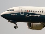A safety protocol failure led to the death of a mechanic at an Iranian airport, who was sucked into an aircraft engine while working on a Boeing 737. (AP Photo/Elaine Thompson, File) (Image for representation)(AP) A safety protocol failure led to the death of a mechanic at an Iranian airport, who was sucked into an aircraft engine while working on a Boeing 737. (AP Photo/Elaine Thompson, File) (Image for representation)(AP)