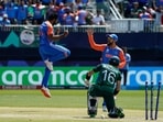 India beat Pakistan in the recently concluded T20 World Cup in the group stage match. India beat Pakistan in the recently concluded T20 World Cup in the group stage match.