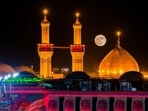 Muharram 2024: What is Ashura? Date of Ashura 1446 in Saudi Arabia, India, UAE, US, UK, Iran, other countries this year (Photo by Twitter/syedadehlizahra) Muharram 2024: What is Ashura? Date of Ashura 1446 in Saudi Arabia, India, UAE, US, UK, Iran, other countries this year (Photo by Twitter/syedadehlizahra)