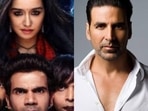 Actor Akshay Kumar has a cameo in Stree 2