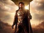 Kalki 2898 AD released on the big screen on June 27. Kalki 2898 AD released on the big screen on June 27.