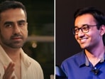 Nikhil Kamath has invested in Ather Energy, co-founded by Tarun Mehta and Swapnil Jain.