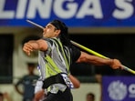 Neeraj Chopra could become India's first individual athlete to win back to back gold medals at the Olympics. Neeraj Chopra could become India's first individual athlete to win back to back gold medals at the Olympics.