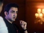 Gautam Gambhir and BCCI are in the Gautam Gambhir and BCCI are in the