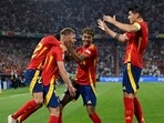 Spain vs France Live Score: Follow Euro 2024 semi-final updates
