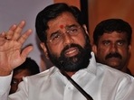 The son of a senior leader from Eknath Shinde's party is an accused in the case. (Praful Gangurde/ HT Photo) (HT PHOTO) The son of a senior leader from Eknath Shinde's party is an accused in the case. (Praful Gangurde/ HT Photo) (HT PHOTO)