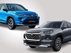 Maruti Grand Vitara and Toyota Urban Cruiser Hyryder are the first SUVs in the Indian market with strong hybrid engine options.