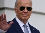 Joe Biden's doctor reveals why Parkinson's expert has been vising White House (REUTERS/Craig Hudson/File Photo)