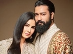 Vicky Kaushal will soon be seen alongside Triptii Dimri in Bad Newz.
Vicky Kaushal will soon be seen alongside Triptii Dimri in Bad Newz.