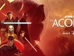 The Acolyte episode 7 spoilers ahead of its release.