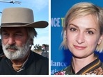 Alec Baldwin and his wife Hilaria have agreed to a reality show featuring them and their children that is scheduled to start next year.