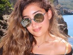 Julia Chafe is a gemstone wholesaler who often makes TikTok about celebrities' expensive jewellery. Julia Chafe is a gemstone wholesaler who often makes TikTok about celebrities' expensive jewellery.